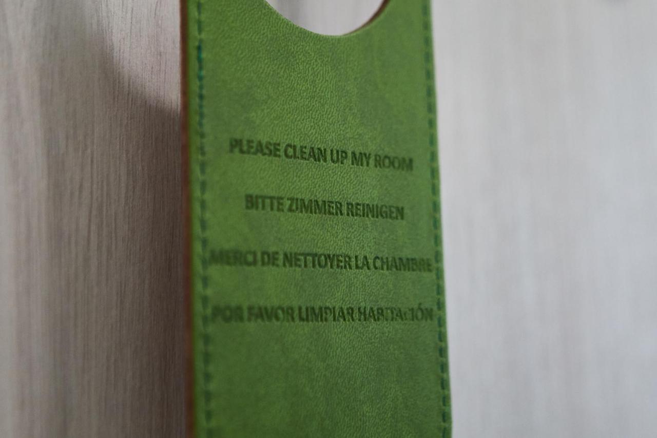 Hotel Lilium Maris