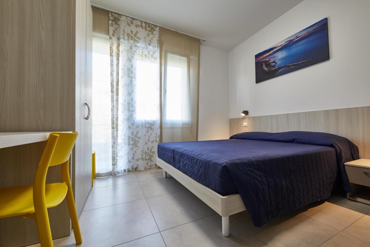 Hotel Lilium Maris Bibione