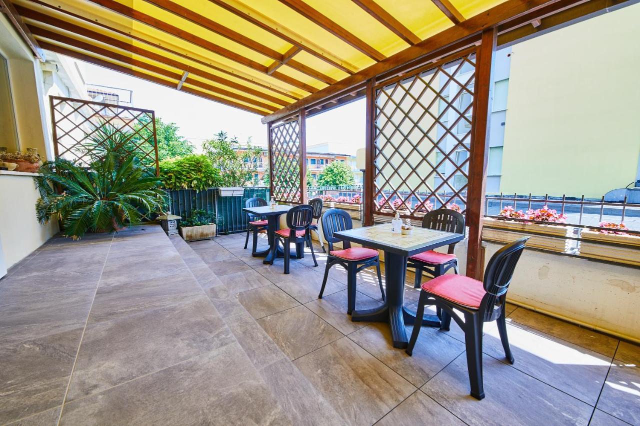 Hotel Lilium Maris Bibione