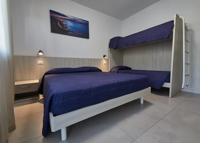 Lilium Maris Hotel