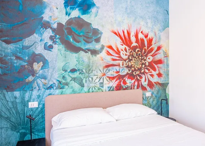 Lilium Maris Hotel