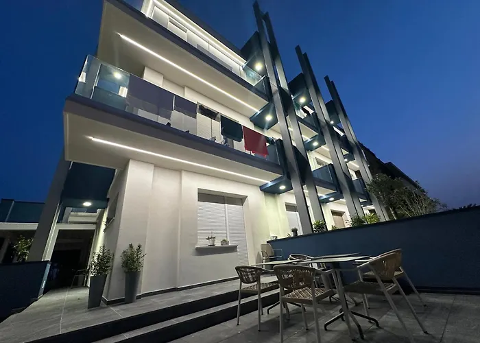 Hotel Garnì Lele