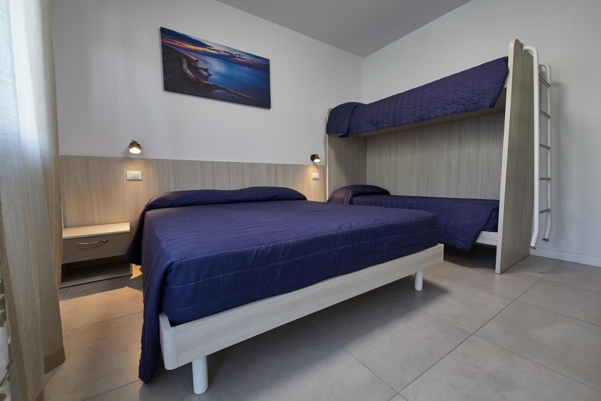 Hotel Garnì Lele *