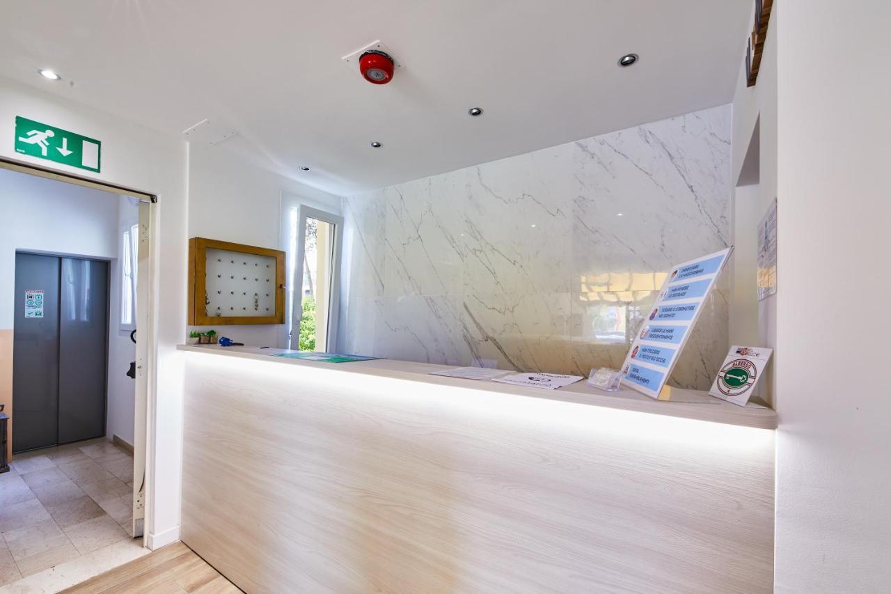 Garnì Lele Hotel Bibione