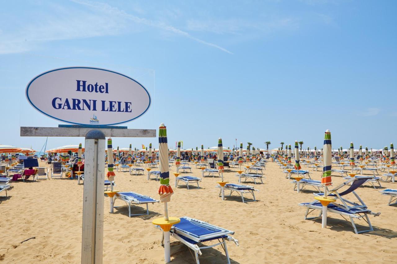 Garnì Lele Bibione