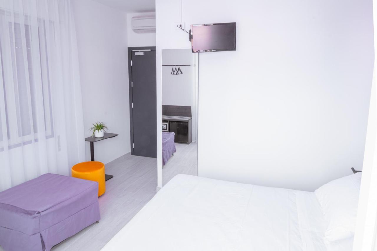 Hotel Garnì Lele *