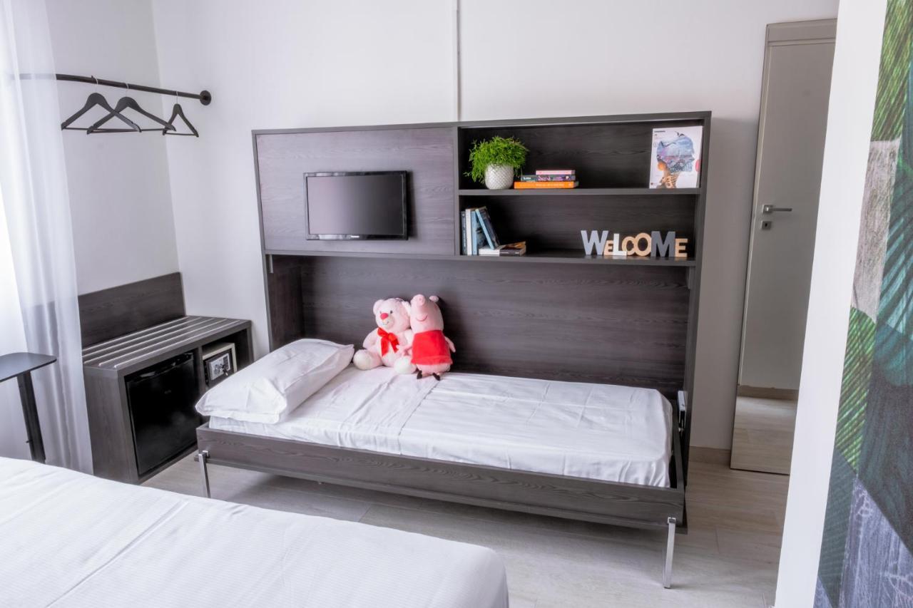 Lilium Maris Hotel Bibione