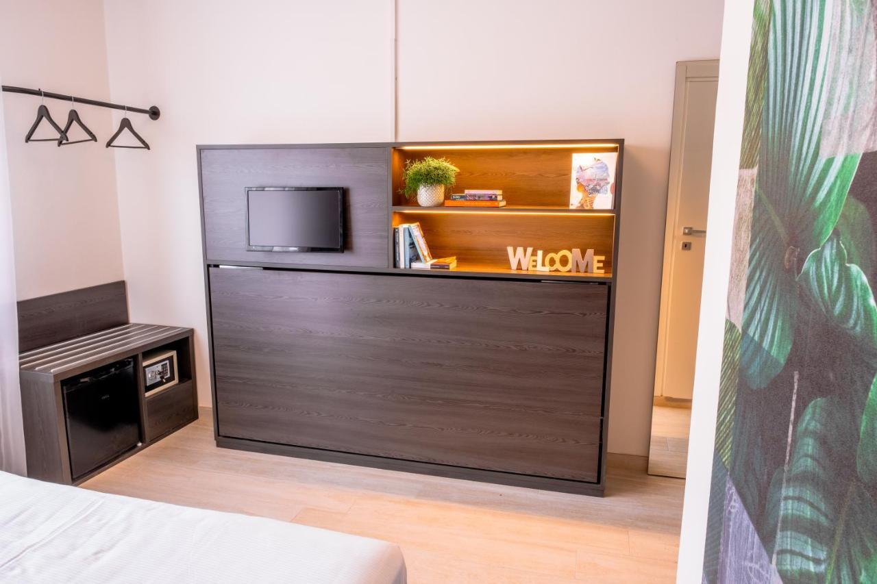 Hotel Garnì Lele *
