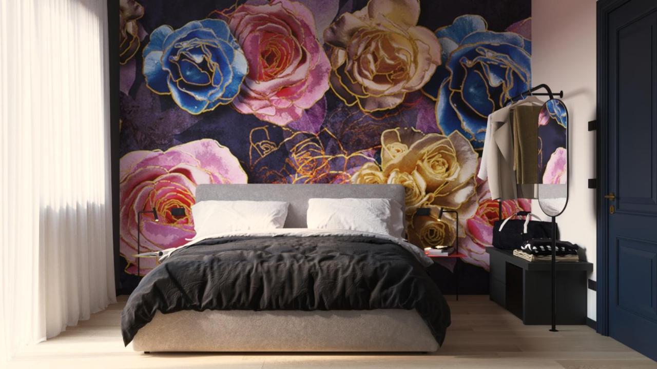 Lilium Maris Hotel