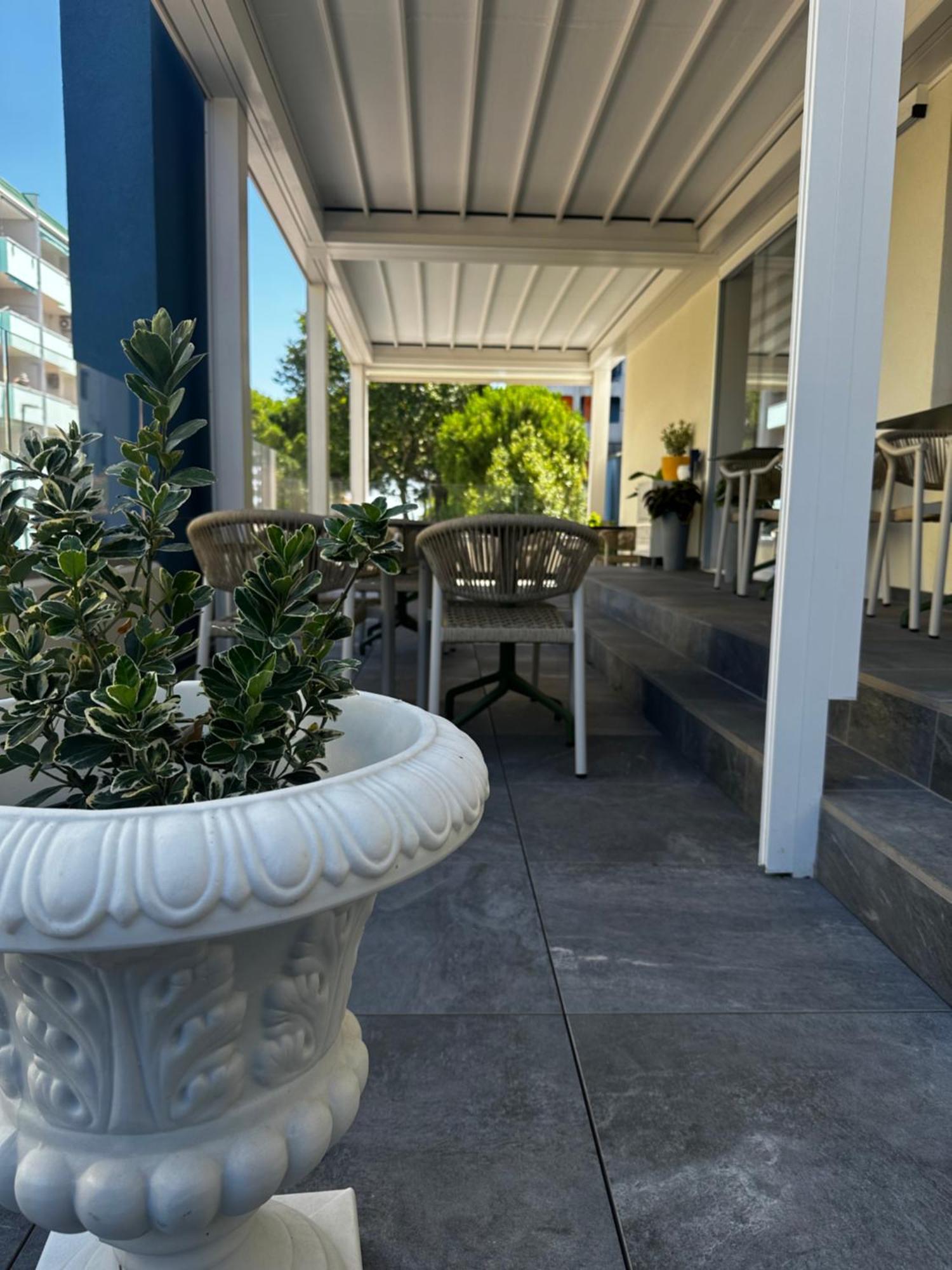 Garnì Lele Hotel Bibione