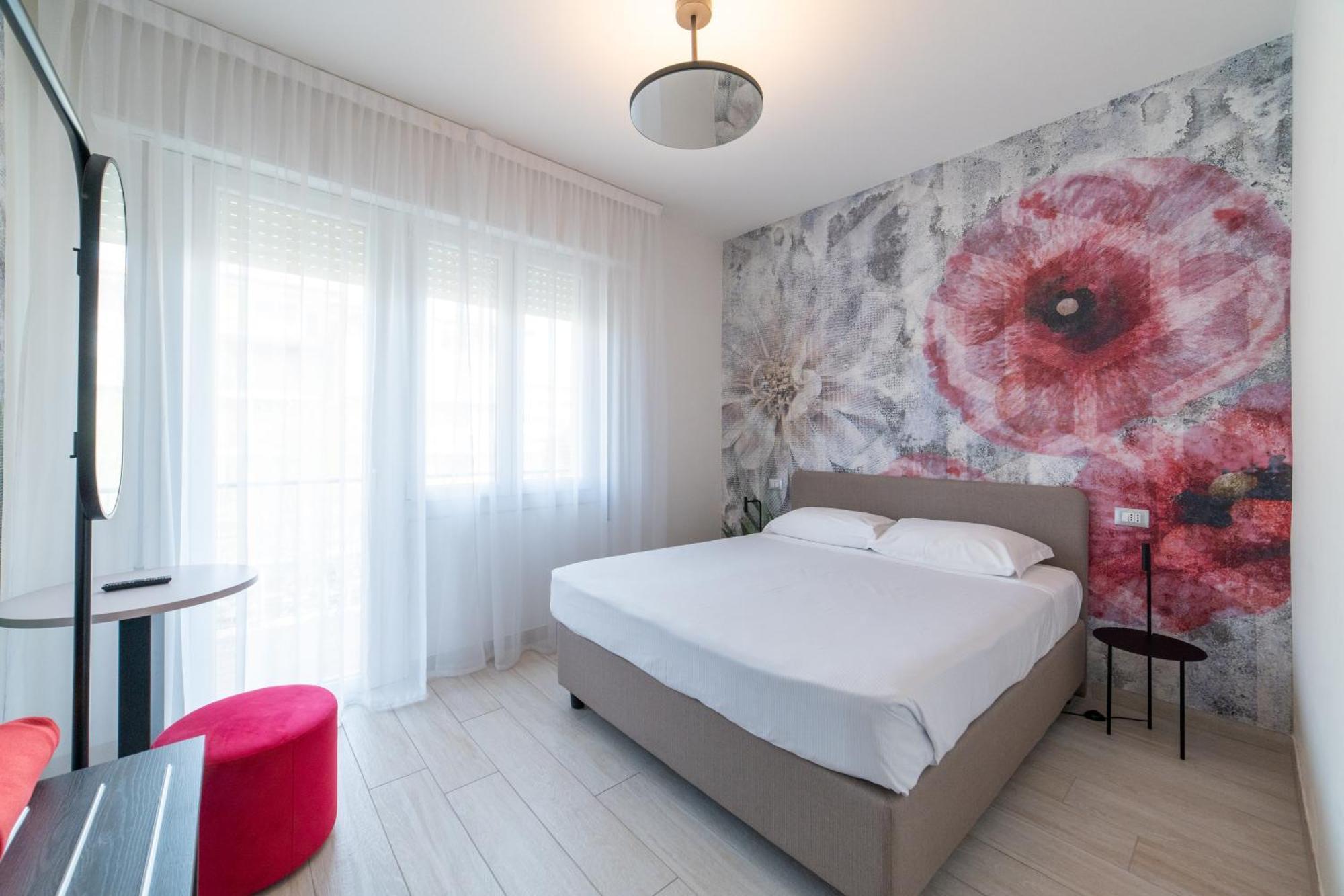Hotel Lilium Maris *