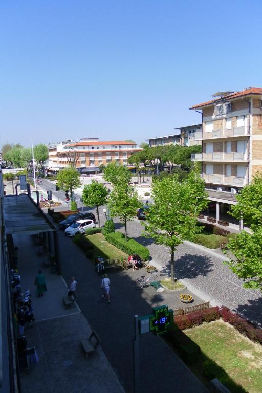Hotel Garnì Lele Bibione