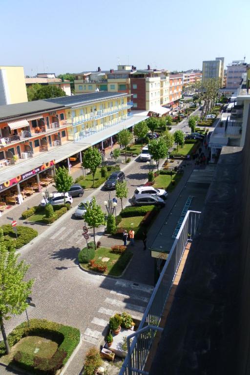 Hotel Garnì Lele Bibione