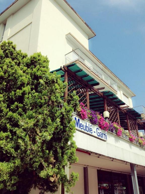 Hotel Garnì Lele